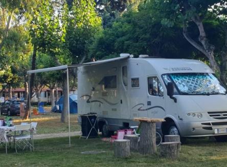 Speciale Camping: vacanze in tenda, camper o roulotte a prezzi vantaggiosi