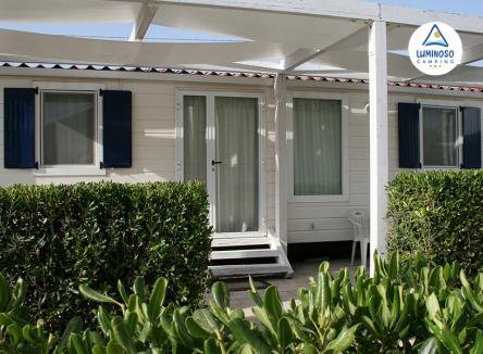 MOBILE HOME OFFER - Book now!