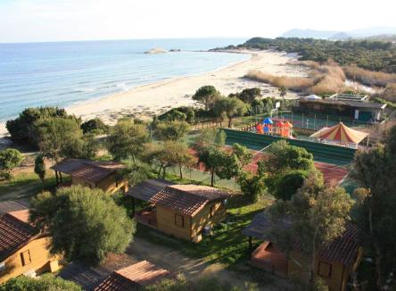 Speciale Primavera in Sardegna: -10% Vacanza Relax 