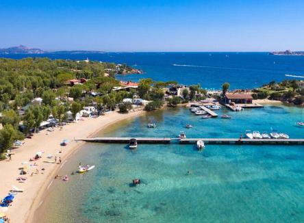 Fr&uuml;hlingsangebot an der Costa Smeralda in Unterk&uuml;nften