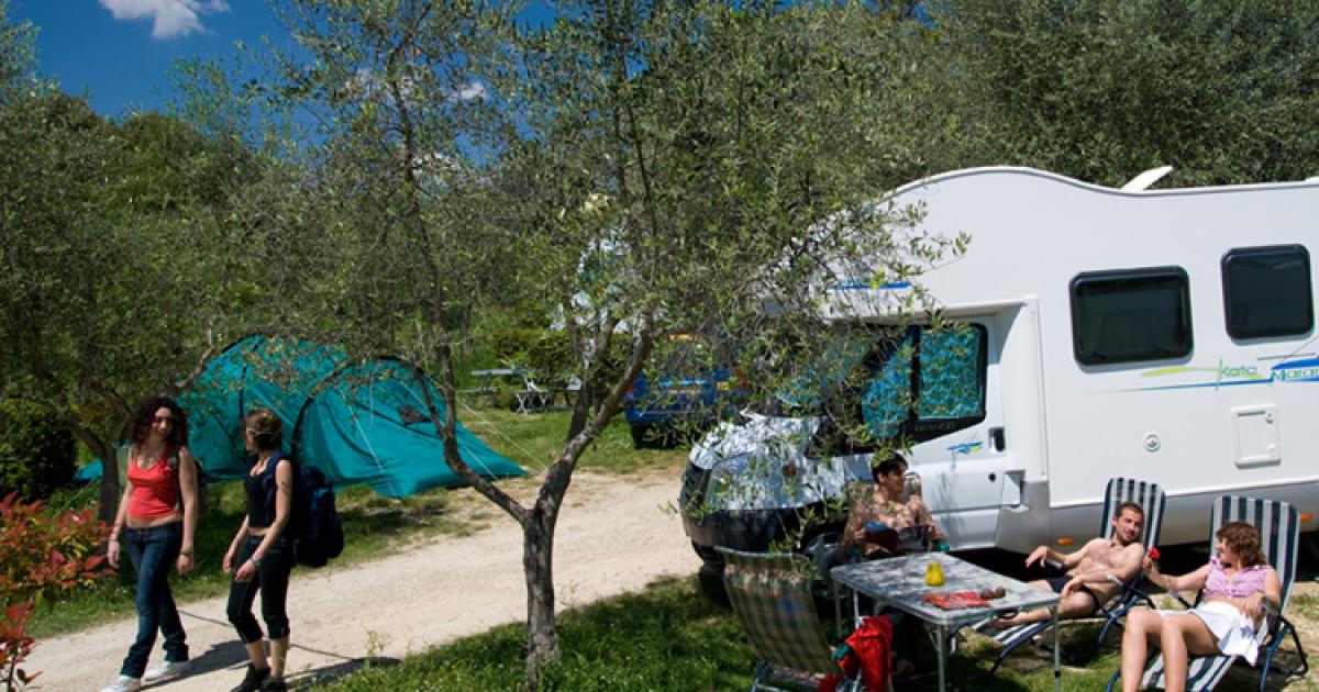 CONSIGLI PER LA VANCANZA INVERNALE IN CAMPER - Camper Line Firenze