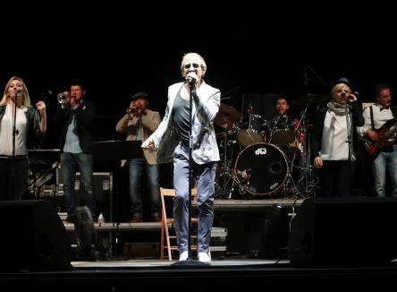 Celentano Tribute Concert - Wonderfull holiday with high-level concert