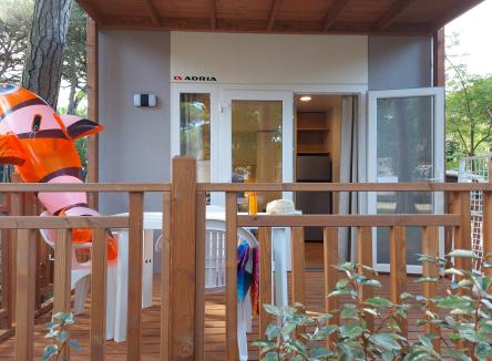 Giugno al mare? 7 notti di relax e convenienza al Piomboni Camping Village!