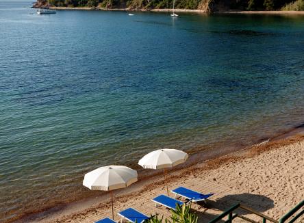 Settembre il mese perfetto per l'Isola d'Elba
