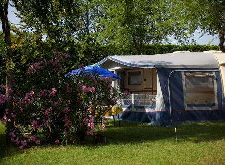 Summer Offer 2017 Campsite pitches in Venice