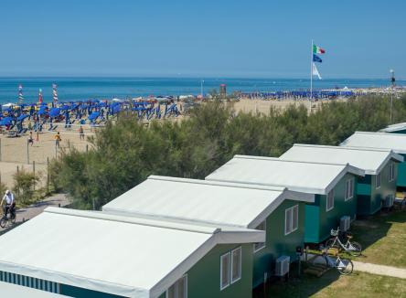 May offer: free days for your holidays in Bibione!