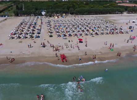 Offerta Mare Agosto