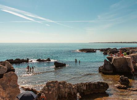 Spring escape in Puglia: book now the long weekend of May 01st