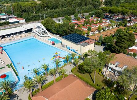 Offerta Last Minute -20% al Villaggio Lido d&rsquo;Abruzzo