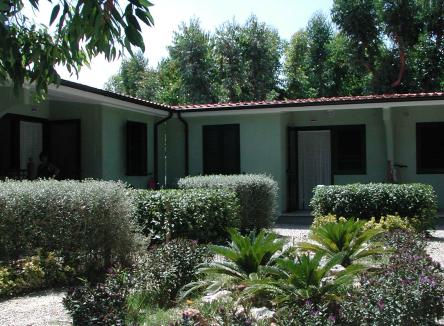OFFERTA &quot;JUNE JOYS&quot; BUNGALOW TRILOCALE &quot;CICAS&quot; IN MURATURA