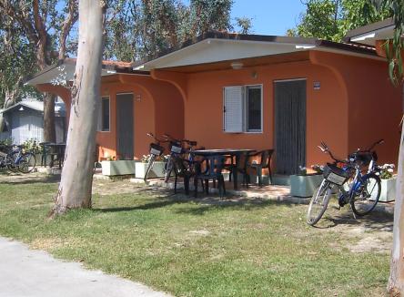 OFFERTA &quot;JUNE JOYS&quot; BUNGALOW BILOCALE ALLORO