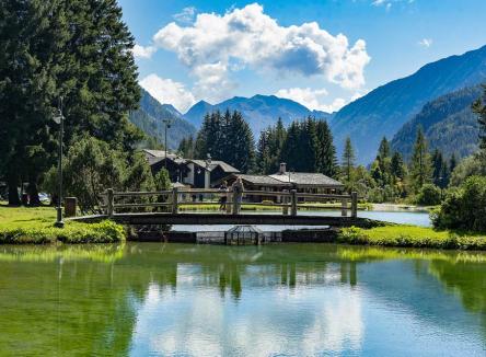 Offerta Prenota Prima settimana giugno in Valle D'Aosta