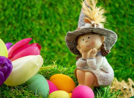 Easter 2018 Holidays and Spring Breaks