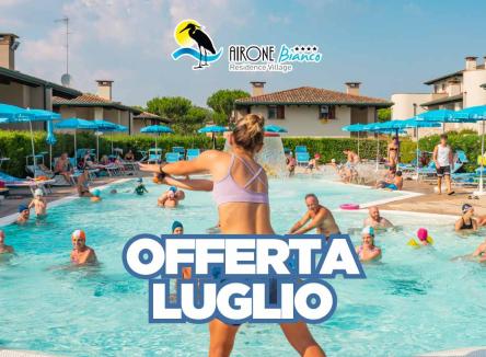 Offerta Luglio