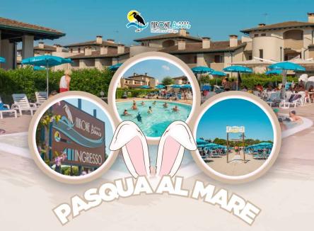 Speciale weekend Pasqua