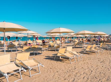 OFFERTA SOLE DI AGOSTO