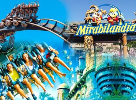 Special Offer Camping + Mirabilandia