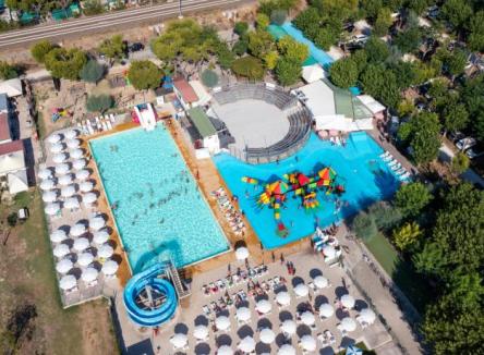 Last Minute Juni in Marina Palmense 