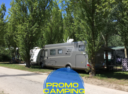 SPECIAL CAMPING OFFER