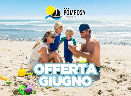 Offerta di giugno