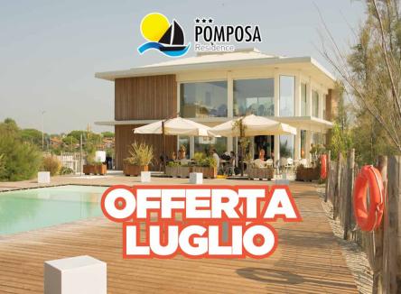 Offerta di Luglio