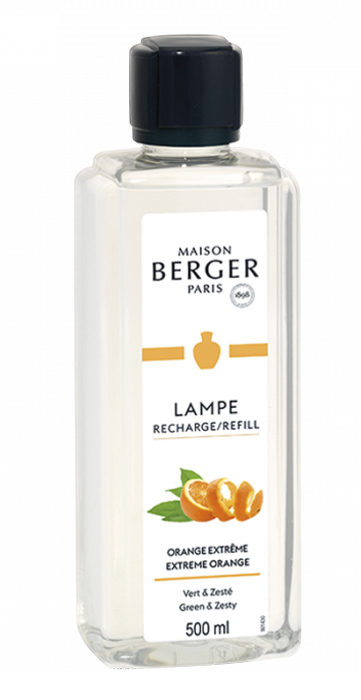 Lampe Berger - Blé d'Or 500ml (Ricarica per Lampe)