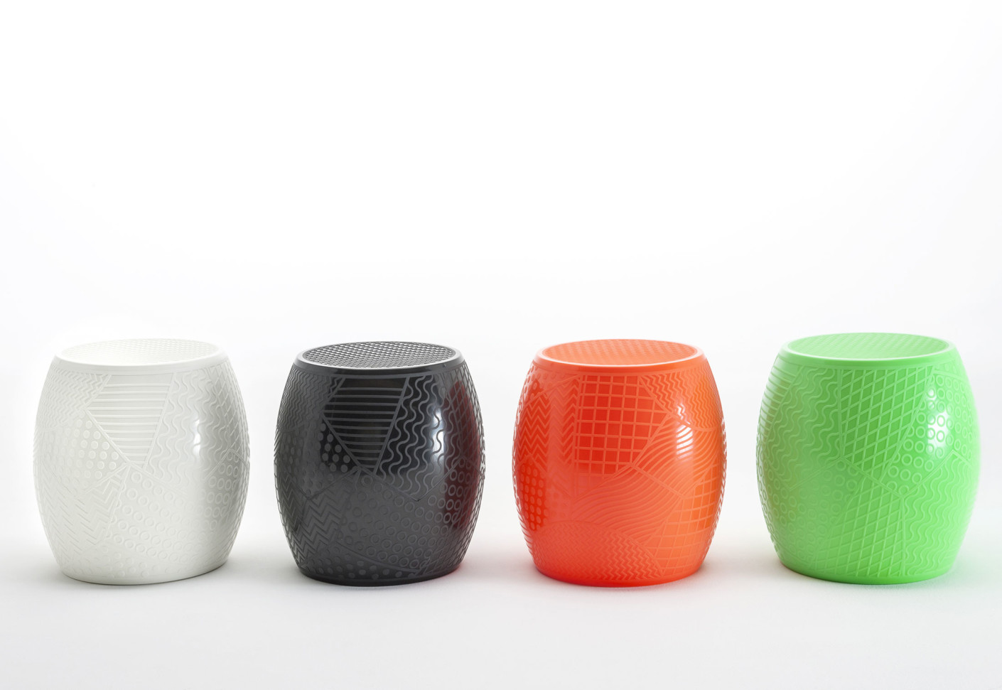 Sgabelli Kartell Trasparenti : Roy sgabello di kartell pianeta luce