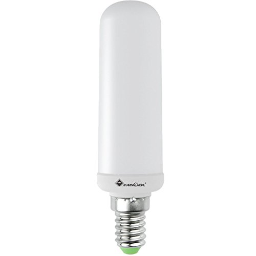 Lampadina Led DIMMERABILE per Flos IC 1 RICAMBIO ORIGINALE FLOS 8W