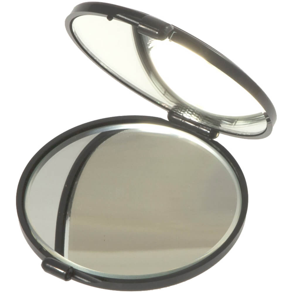 Koh-i-noor - Rotondo Specchio da borsetta x3