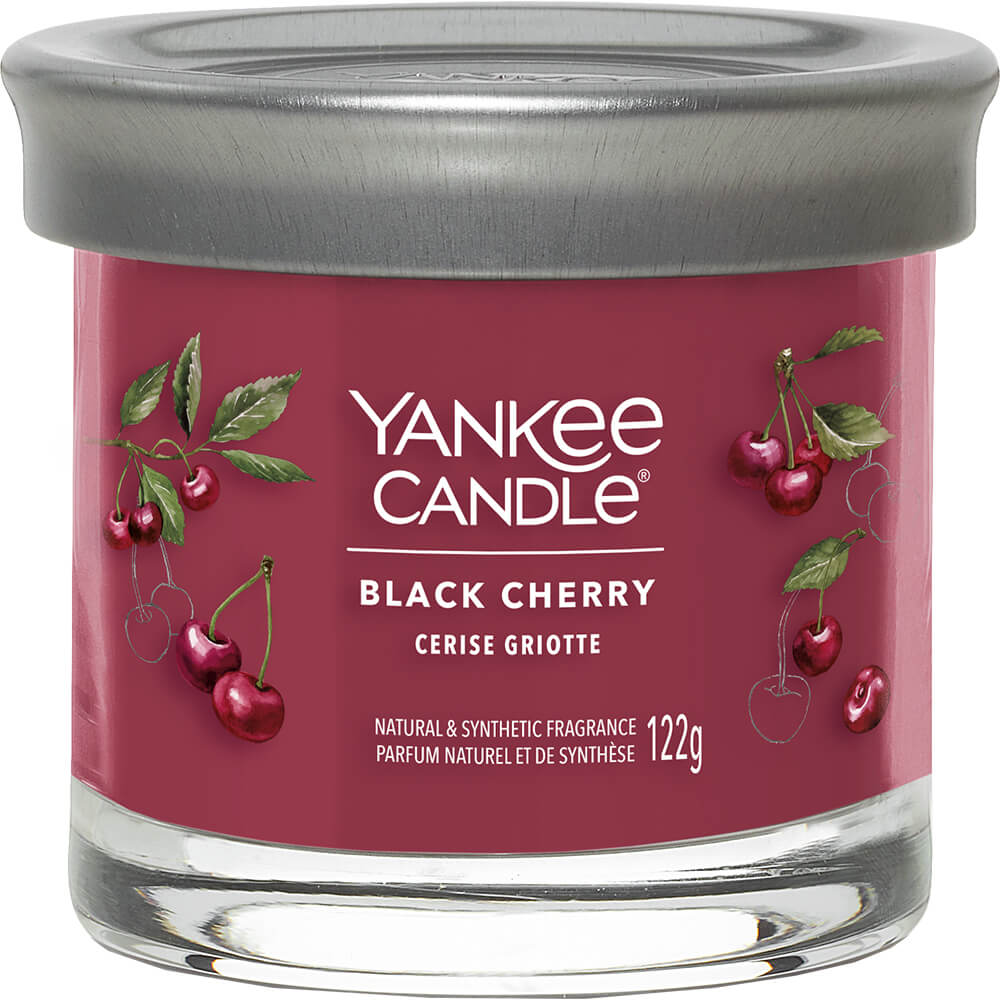 Yankee Candle - Signature Candela tumbler piccola