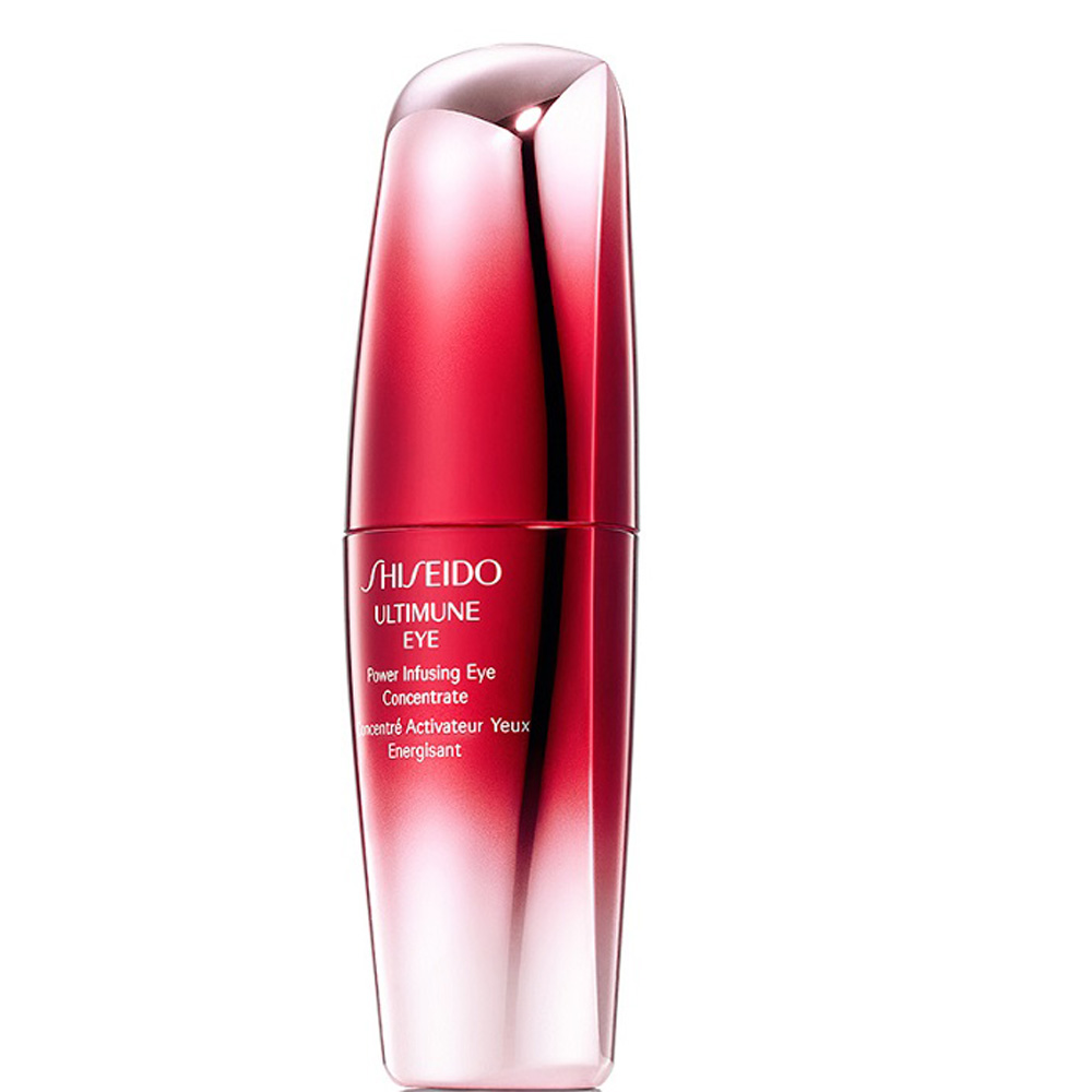 shiseido siero viso ultimune power concentrate 50 ml