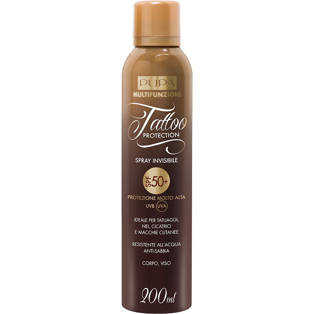 invisible spray tattoo protection spf50 tattoo sun protection invisible spray tattoo protection spf50 tattoo sun protection