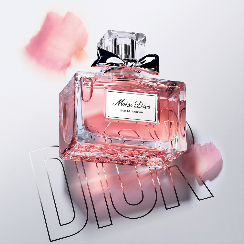 Dior - Miss Dior Eau de parfum | Sabbioni.it