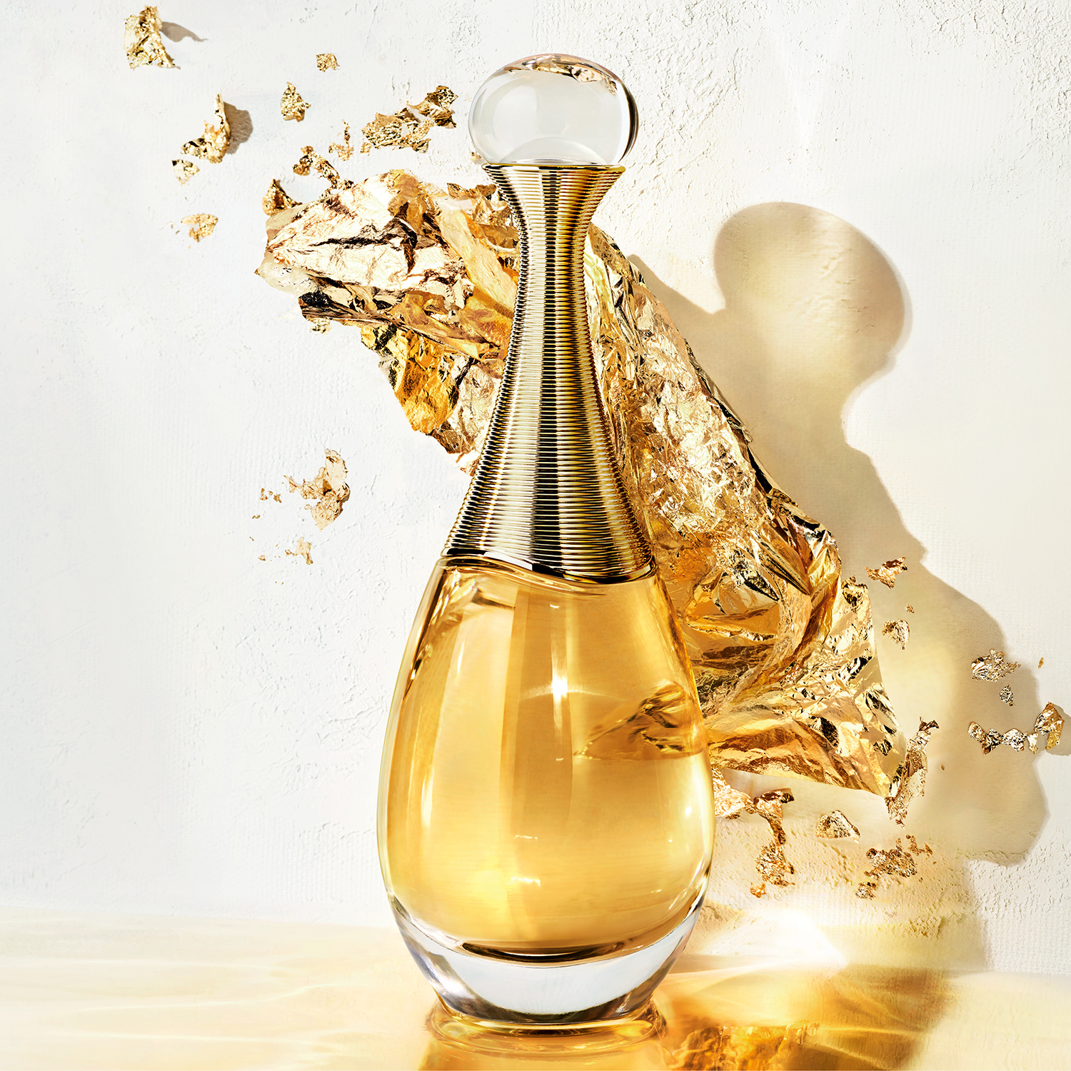 Dior - J'adore l'Or Essence de parfum | Sabbioni.it