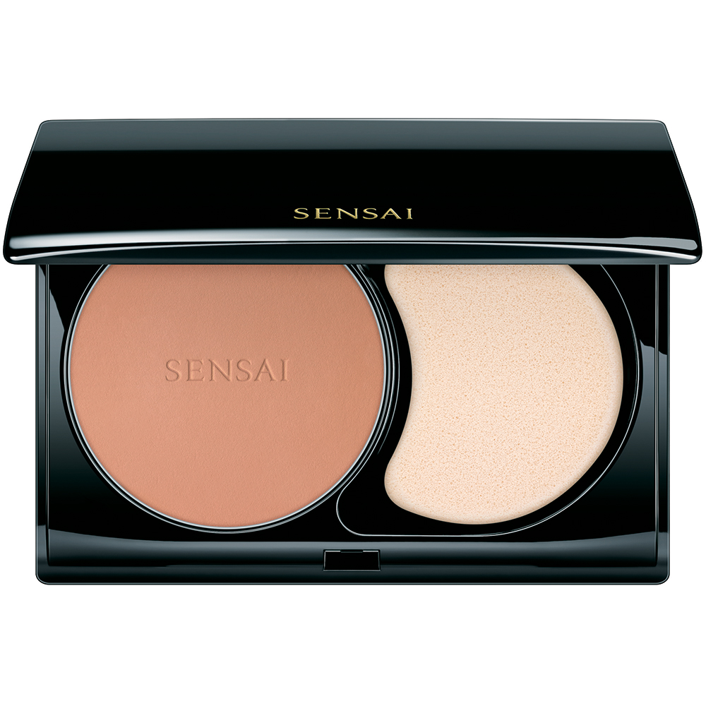 Sensai Тональный Крем Flawless Satin Купить