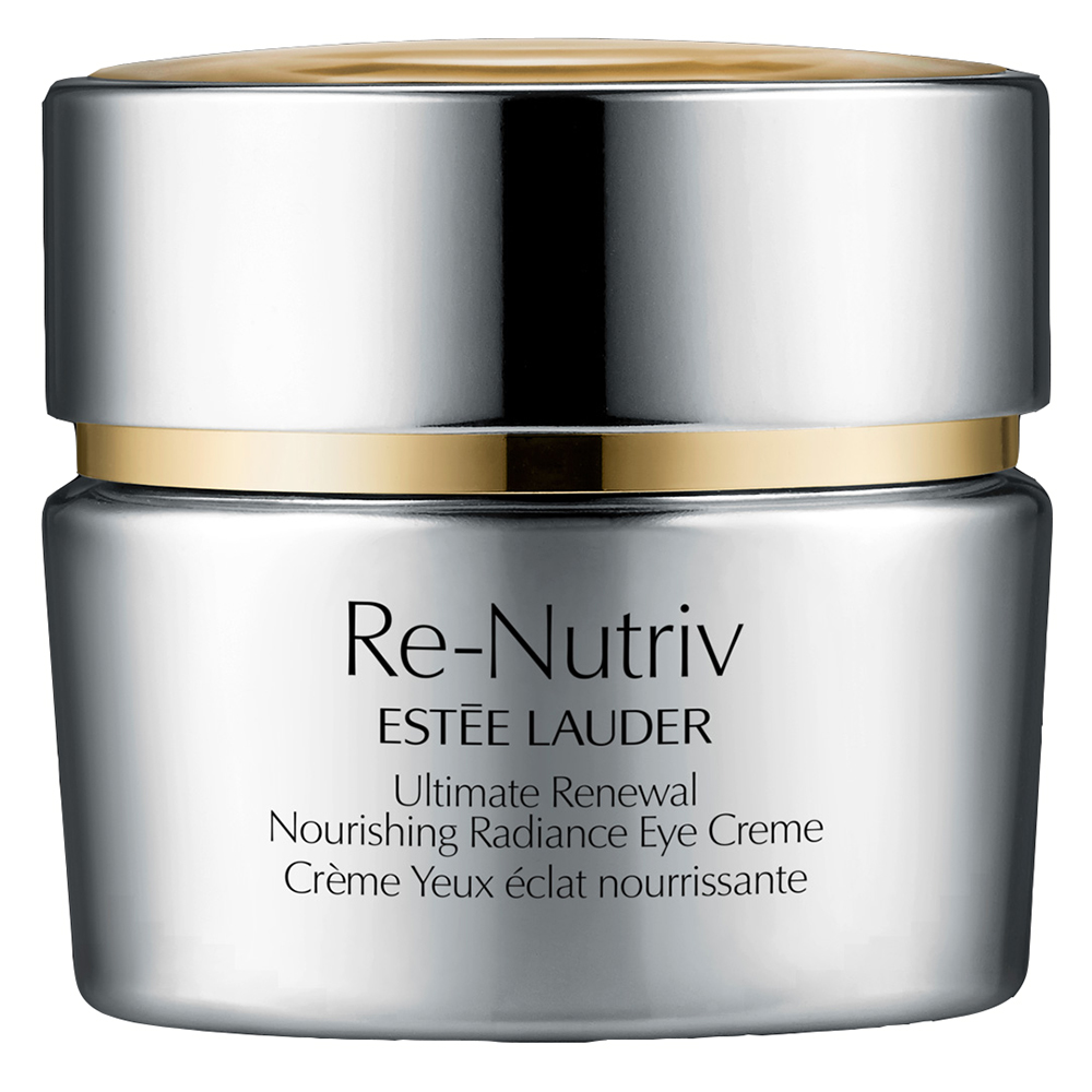 estee lauder re nutriv ultimate renewal nourishing radiance creme