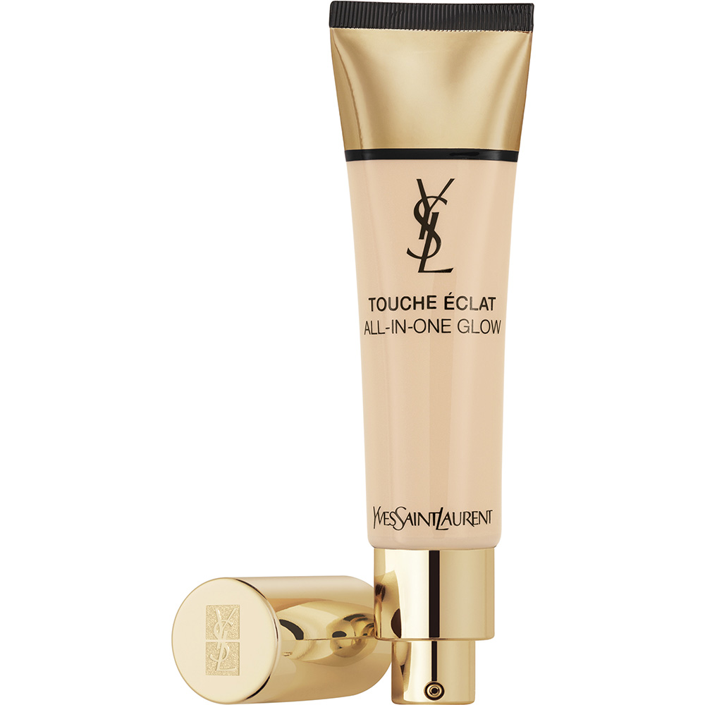 Risultati immagini per YSL TOUCHE ÉCLAT ALL-IN-ONE GLOW