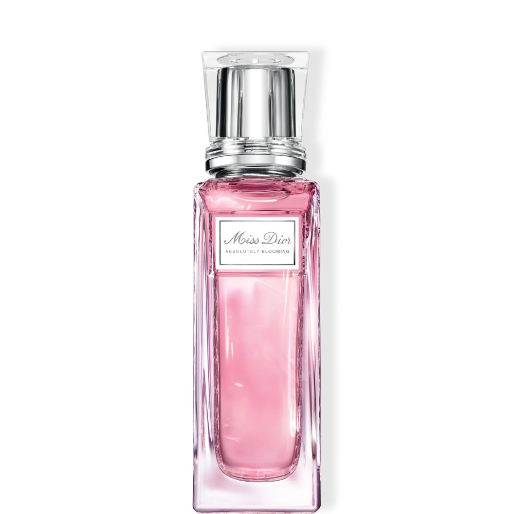 Dior - Miss Dior Absolutely Blooming Roller-Pearl Eau de Parfum ...