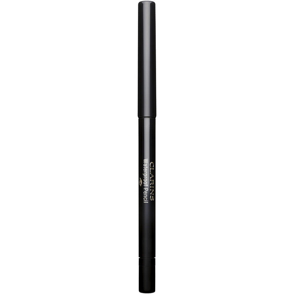 Clarins - Waterproof Pencil Matita occhi waterproof a lunga tenuta ...