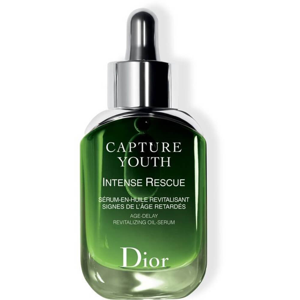 Capture youth dior clearance recensioni