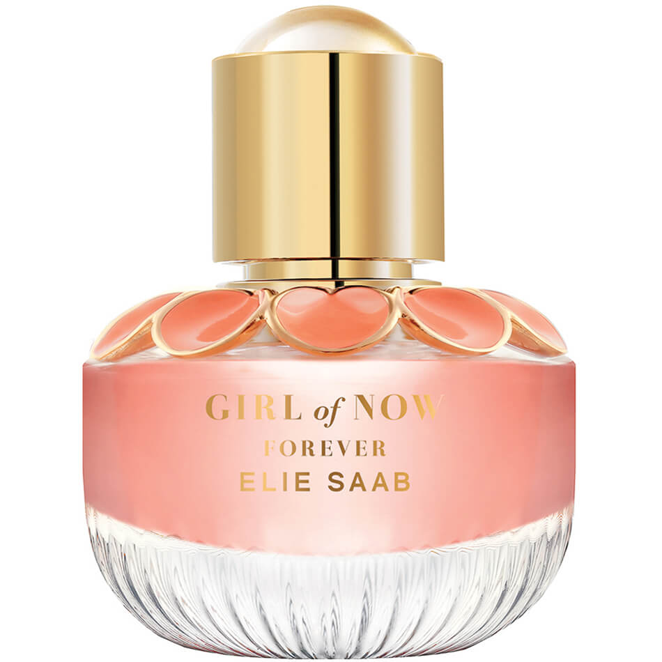 Elie Saab - Girl of Now Forever Eau de Parfum | Sabbioni.it