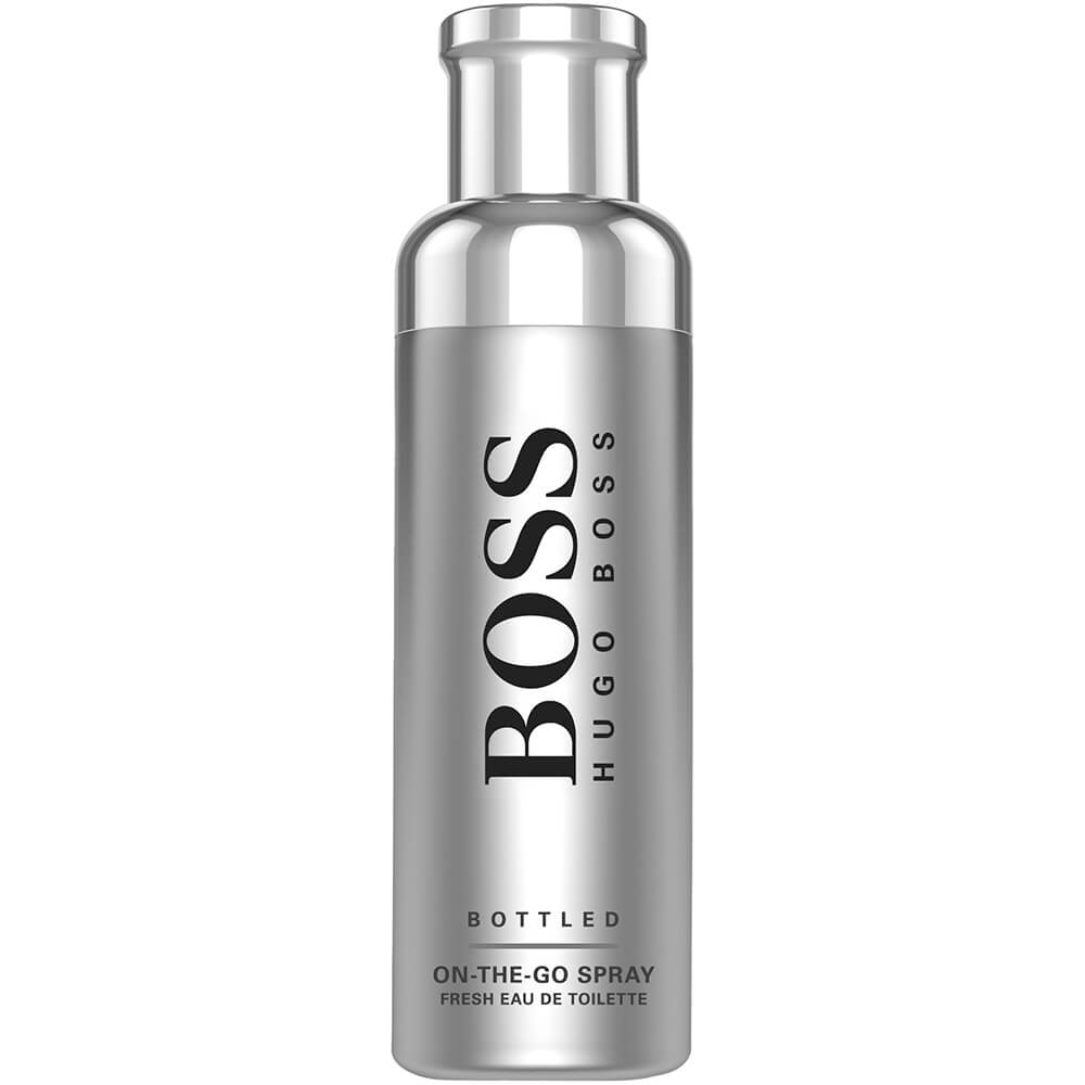 hugo boss eau toilette