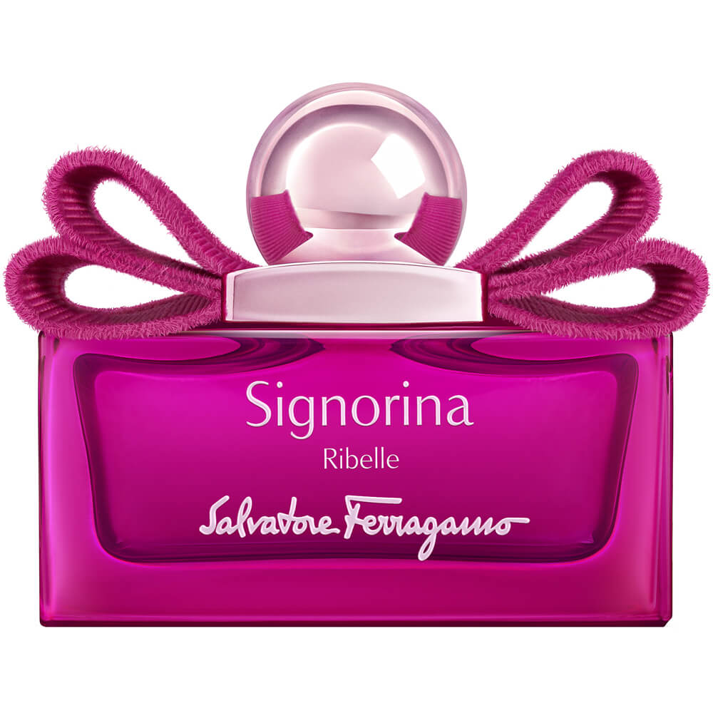 set signorina ribelle