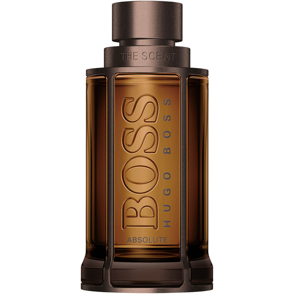 Hugo Boss - The Scent Absolute for Him Eau de parfum | Sabbioni.it