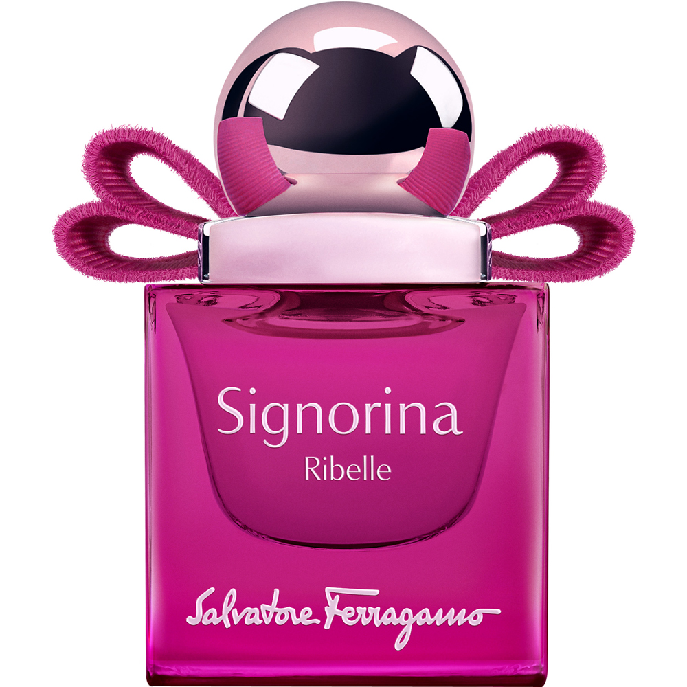 set signorina ribelle