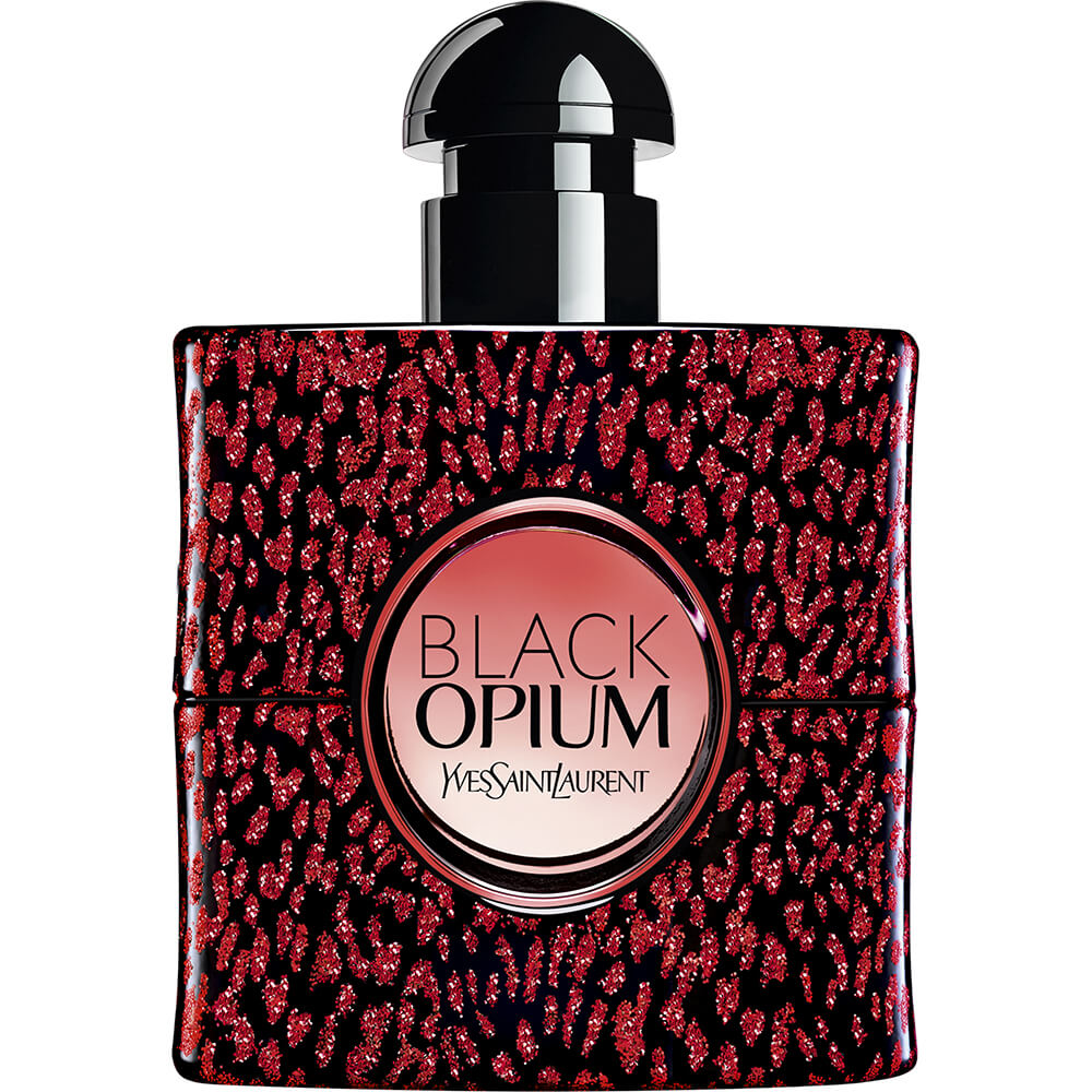 Yves Saint Laurent - Black Opium Babycat Eau de parfum | Sabbioni.it