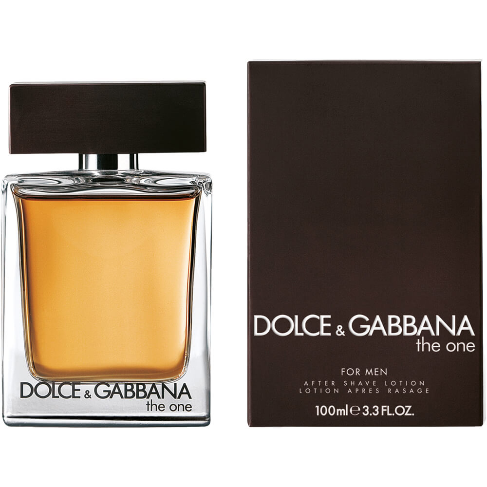 Dolce&Gabbana - The One For Men After shave | Sabbioni.it