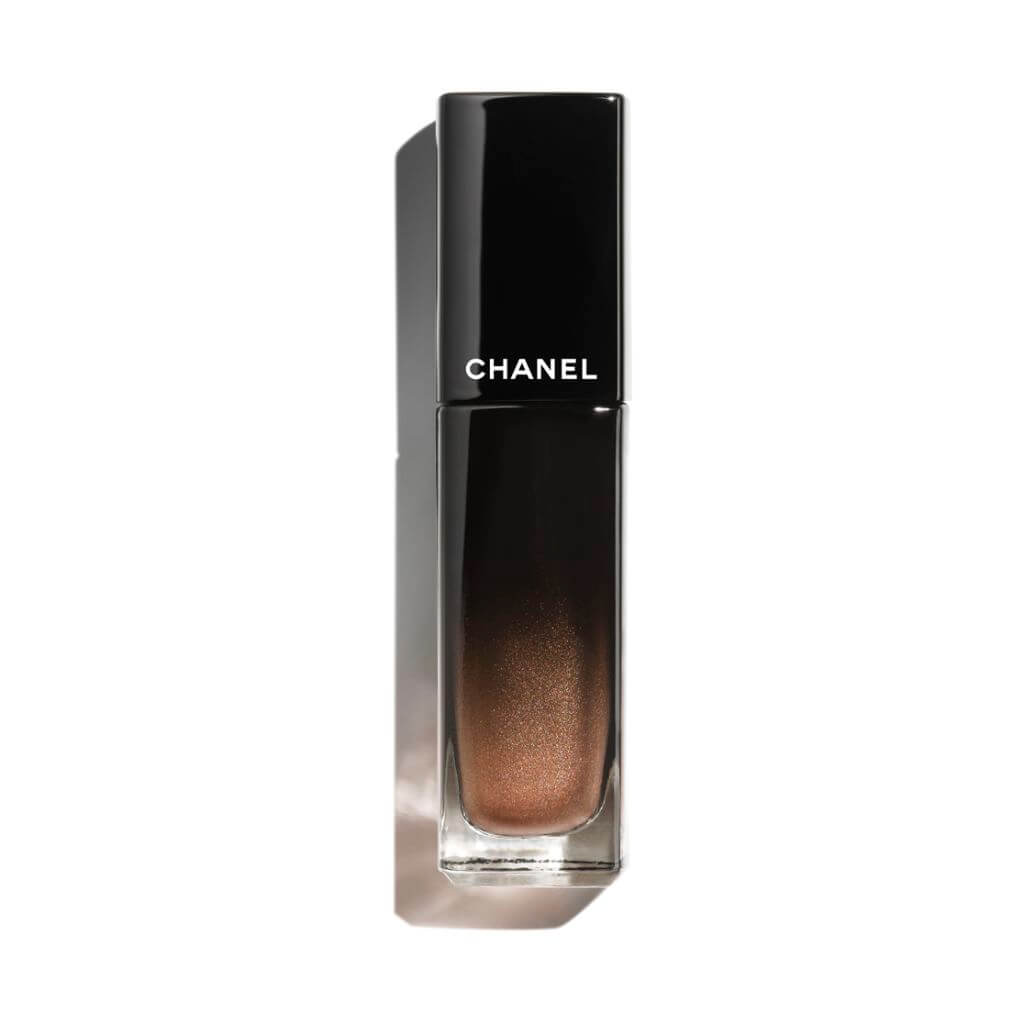 Chanel - Rouge Allure Laque Il rossetto fluido brillante tenuta estrema ...