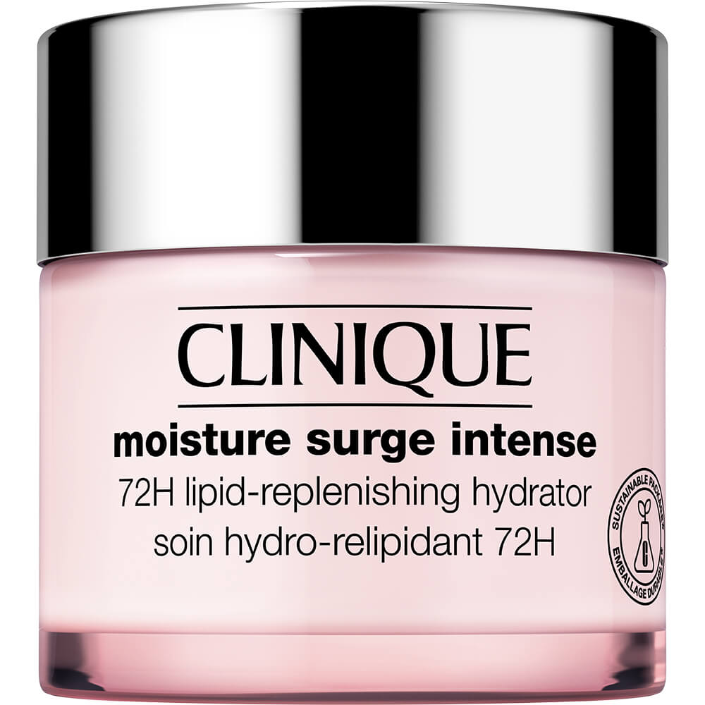 Clinique moisture surge intense 72h lipid replenishing hydrator soin hydro relipidant 72h описание