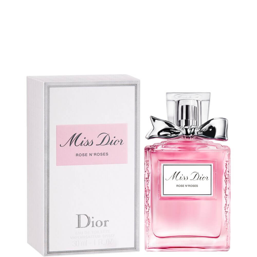 miss dior rose n roses parfum